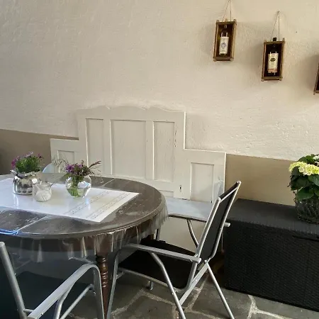Ferienhaus Sieglinde Vakantiehuis *