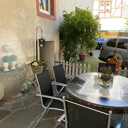 Ferienhaus Sieglinde Vakantiehuis Erden