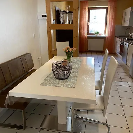 Ferienhaus Sieglinde