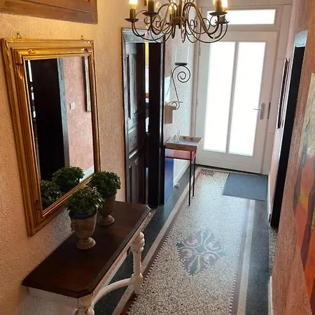 Ferienhaus Sieglinde * Erden