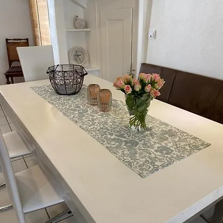Ferienhaus Sieglinde