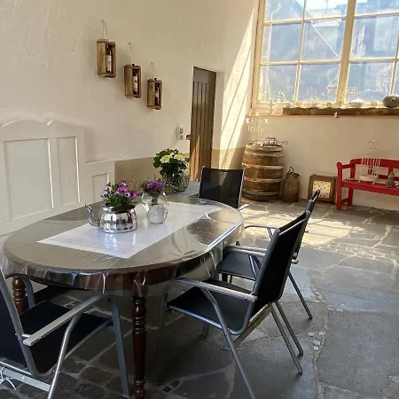 Ferienhaus Sieglinde Vakantiehuis Erden