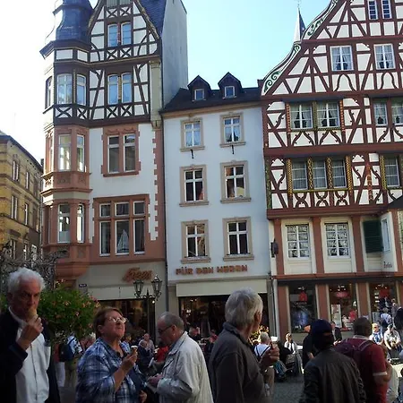 Vakantiehuis Ferienhaus Sieglinde