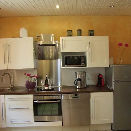 Vakantiehuis Ferienhaus Sieglinde Erden